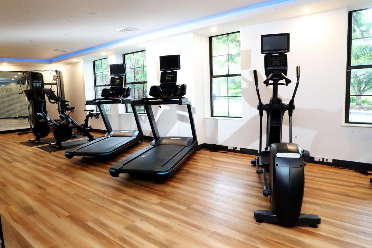 Four Points By Sheraton Wakefield Boston Hotel & Conference Center מראה חיצוני תמונה