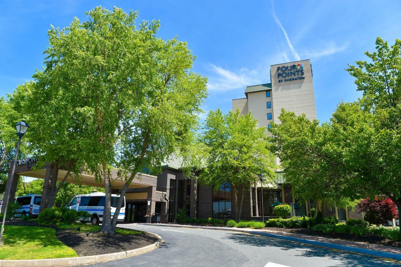 Four Points By Sheraton Wakefield Boston Hotel & Conference Center מראה חיצוני תמונה