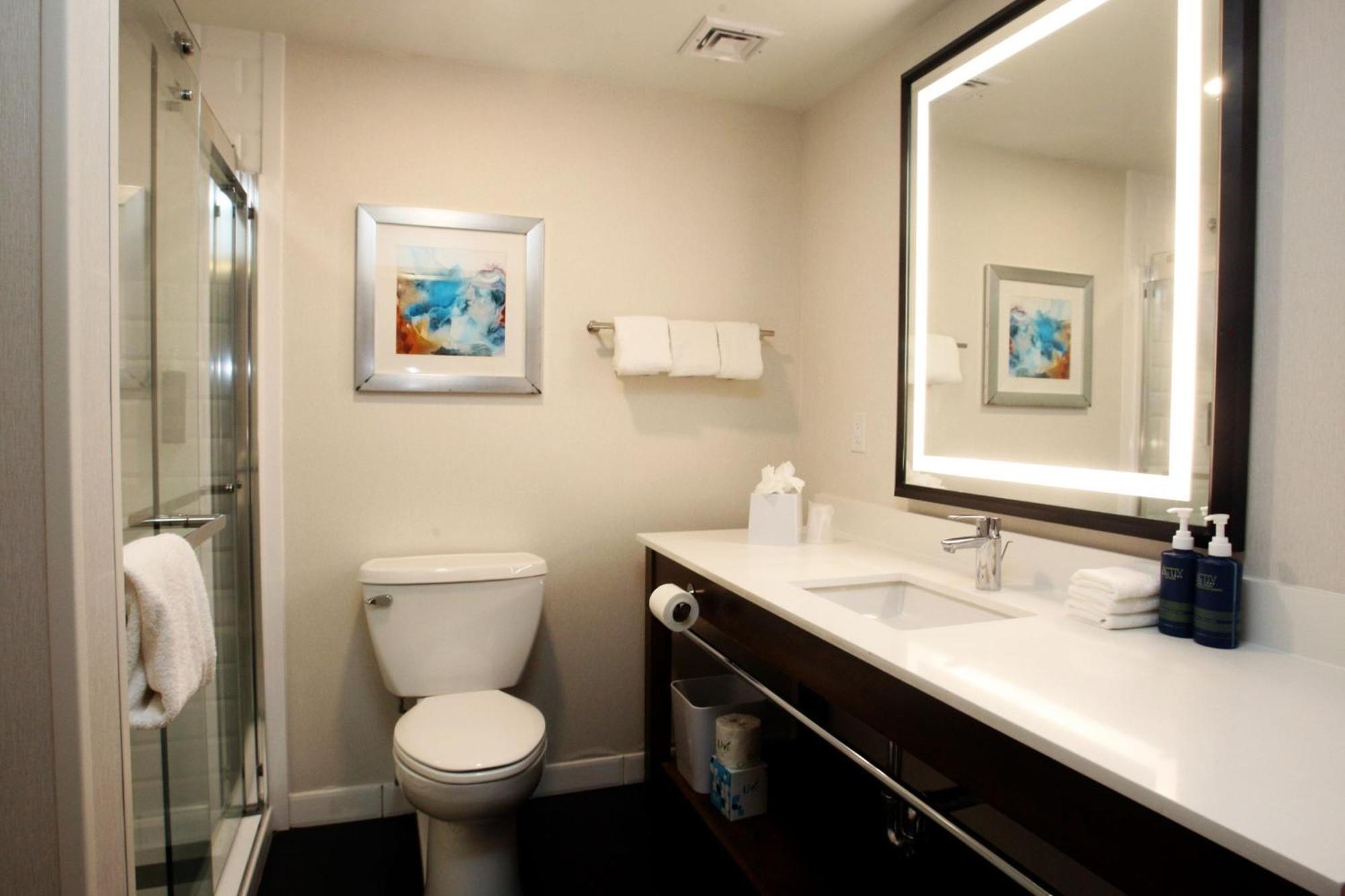 Four Points By Sheraton Wakefield Boston Hotel & Conference Center מראה חיצוני תמונה